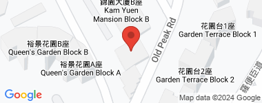 Kam Yuen Mansion Unit A, Low Floor Address