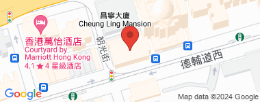天兴大厦 低层 物业地址