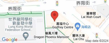 Nam Fung Mansion 1/f Address