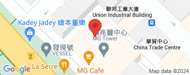 宏基资本大厦  物业地址
