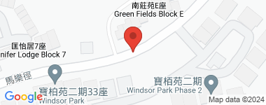 南莊苑 獨立屋 全幢 物業地址