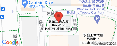 Kin Wing Industrial Building  Address