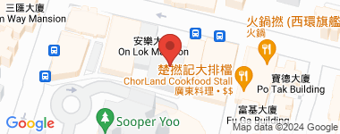 新景樓 高層 物業地址