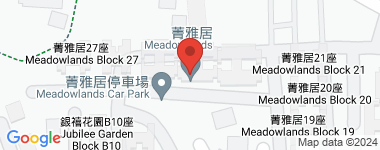 菁雅居 26座 高层 C室 物业地址