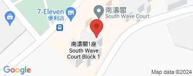 南涛阁 2座 低层 物业地址