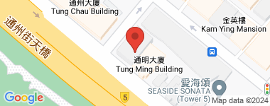 West Park Room C, Middle Floor Address