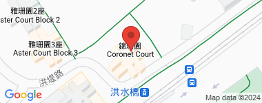 锦珊园 高层 物业地址