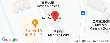 瑞麟阁 中层 物业地址