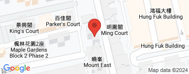 明轩 高层 物业地址