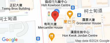 有利大厦 中层 物业地址