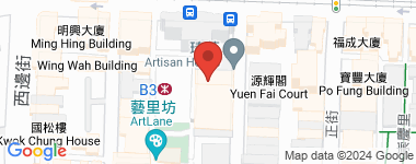 單幢樓房 單幢 高層 物業地址