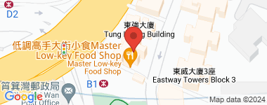 泰安阁 中层 C室 物业地址