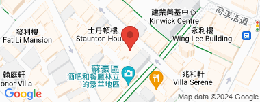 御珍阁 Whole Floor 中层 物业地址
