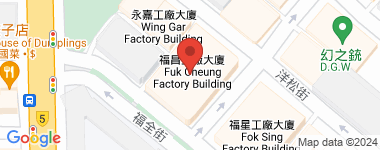 Fuk Cheung Factory Building  Address