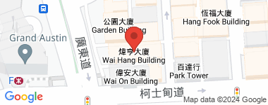 炜亨大厦 中层 物业地址