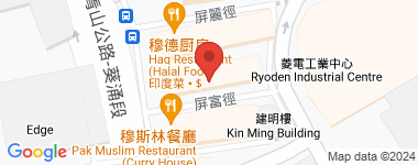 名堂大楼 低层 物业地址