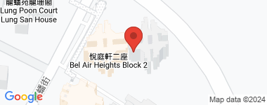悦庭轩 1座 B 中层 物业地址