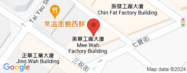 东傲  物业地址