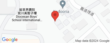 KADOORIA 地庫 物業地址