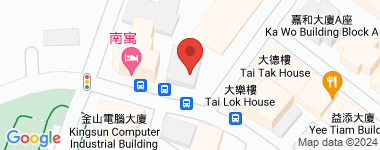 万景楼 高层 物业地址