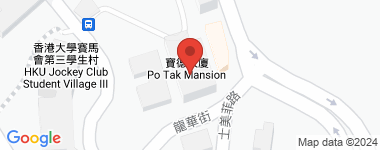 宝德大厦 高层 物业地址
