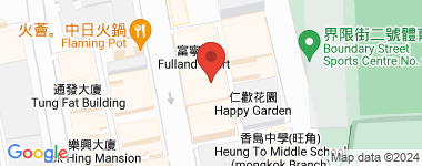 晓翠阁 一楼 物业地址