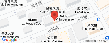 37 Village Road Low Floor Address