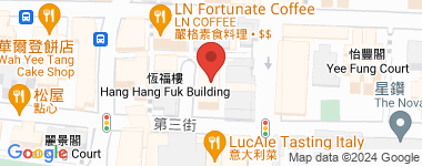 恆興樓 恒興樓 高層 物業地址
