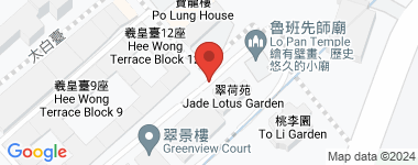 翠荷苑 地下 A室 物業地址