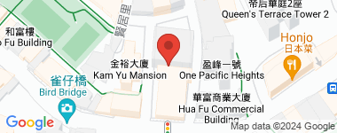 Kiu Fat Building Room A Address