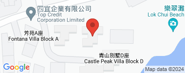 Castle Peak Villas Mid Floor, Block B, Middle Floor Address