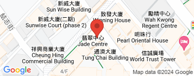 翡翠中心 低层 物业地址