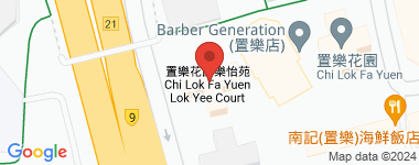 置樂花園 2座 (樂麗苑) 低層 物業地址