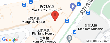 Imperial Court Mid Floor, Middle Floor Address