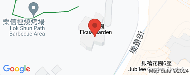 榕翠园 中层 B室 物业地址