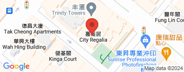 嘉裕居 高层 A室 物业地址