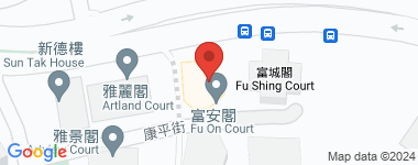 富安阁 中层 物业地址