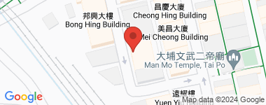 瑞祥楼 X室 物业地址