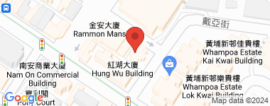 Tak Yue Mansion Unit B, Low Floor Address
