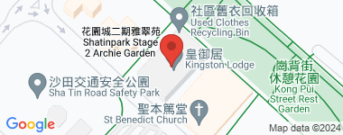 皇御居 高層 物業地址