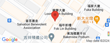 鸿运大厦 低层 A室 物业地址