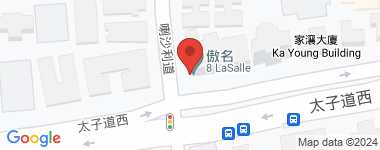 8 Lasalle Aoming Middle Level, Middle Floor Address