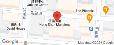 Hang Shun Mansion Low Floor Address