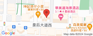 Wo Yick Mansion Unit D, High Floor Address