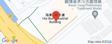 Hoi Bun Industrial Building  Address