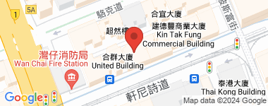 Shing Wah Mansion Unit C, Low Floor Address