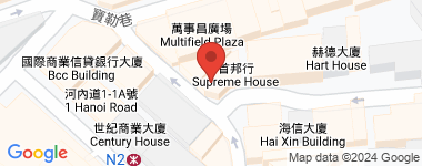金麟商业中心  物业地址