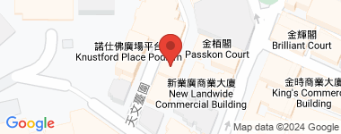 Observatory Mansion Low Floor Address