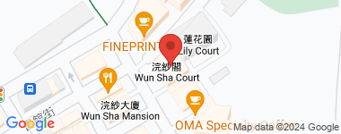 浣纱阁 低层 物业地址