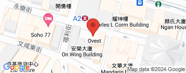 Ovest  物业地址
